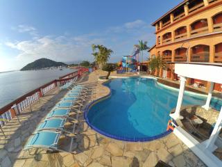 Hotel Marazul - Cananéia - 3