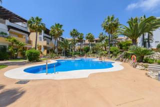 Cubo's Beach & Golf Marbella - Marbella - 9