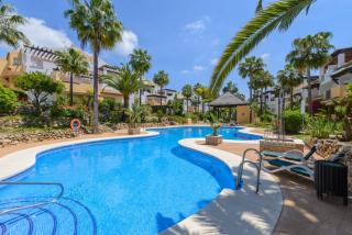 Cubo's Beach & Golf Marbella - Marbella - 8