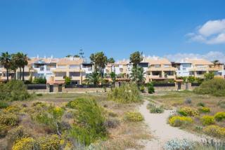 Cubo's Beach & Golf Marbella - Marbella - 1