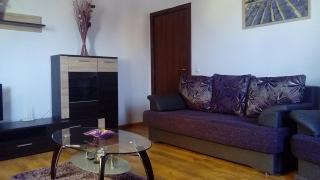 Apartment Mamaia Nord - Mamaia Sat/Năvodari - 8