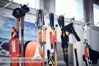 Serviced Apartments by Solaria - 1