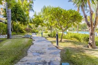 Cubo's Apartamento Nagueles Marbella B5 1E - Marbella - 1
