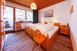 Ferienwohnung "Unterberg" - Reit im Winkl - 6