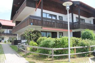 Ferienwohnung "Unterberg" - Reit im Winkl - 8