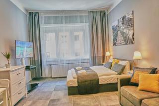 K1 Budapest | Apartment - Budapest - 7