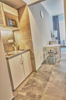K1 Budapest | Apartment - Budapeste - 8