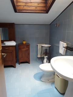 Camere Porto Vecchio con parcheggio a pochi passi dal castello - Malcesine - 3