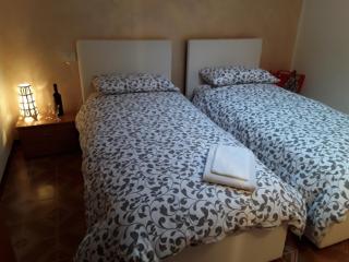 Camere Porto Vecchio con parcheggio a pochi passi dal castello - Malcesine - 7