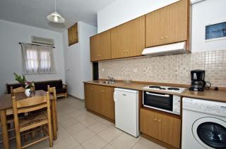 Athina Apartments - Neo Klima - 3