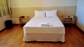 Vespasiano Hotel Telêmaco Borba - 1