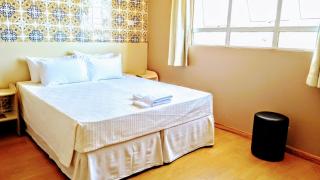 Vespasiano Hotel Telêmaco Borba - 4