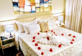 Vespasiano Hotel Telêmaco Borba - 2