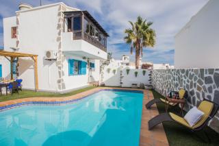 Palm Villa - Puerto del Carmen - 0
