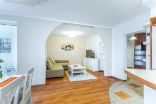 Apartament na starowce - Colberga - 4