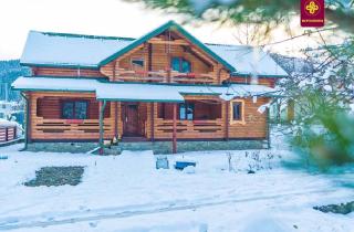 Карпатське Щастя - Verkhovyna - 9