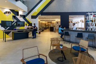 Novotel Sorocaba - 8