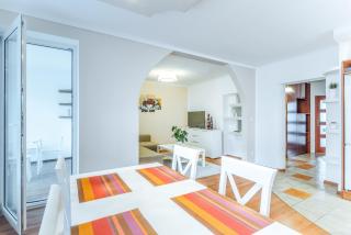 Apartament na starowce - Colberga - 1