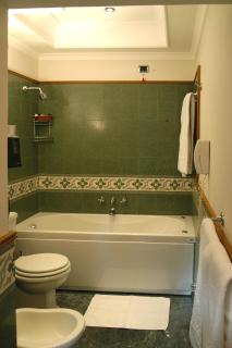 Hotel Flora - Frascati - 3