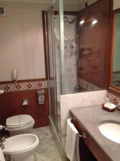 Hotel Flora - Frascati - 5