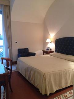 Hotel Flora - Frascati - 4