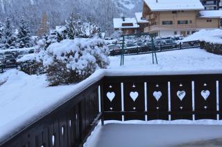 Apartment Champéry Grand Pré A - Champéry - 2