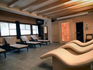 Hotel Al Pelmo Wellness - Pieve di Cadore - 7