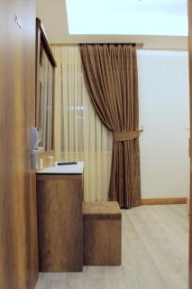 Hotel Buyuk Paris - 1