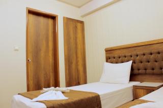 Hotel Buyuk Paris - 7