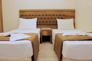 Hotel Buyuk Paris - 6