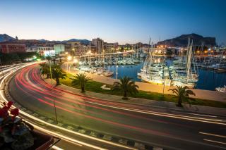 Ci'Cala House - Palermo - 4