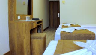 Hotel Buyuk Paris - 5