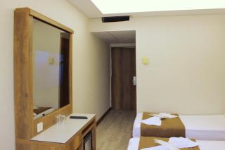 Hotel Buyuk Paris - 4