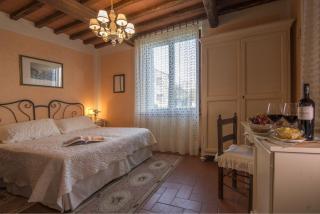 Hotel Colle Etrusco Salivolpi - Castellina in Chianti - 1