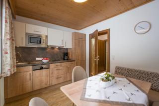 Gästehaus Knunbauer - Mayrhofen - 2
