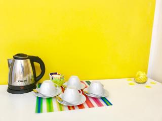 B&B Fratelli Tommasini Salerno - Salerno - 5