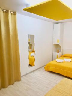 B&B Fratelli Tommasini Salerno - Salerno - 7