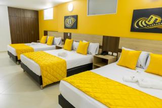 Hotel Sabana del Sinu By GEH Suites - Montería - 2