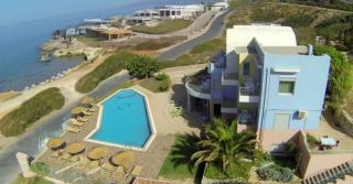 Romantica Beach - Limenas Chersonisou - 3