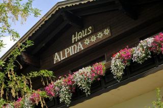 Haus Alpina - Häselgehr - 0