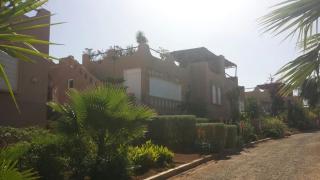 domaine club Evasion - Tamellalt - 3