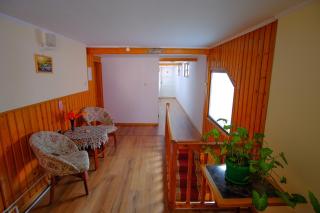 Pensiunea Sebastian - 3