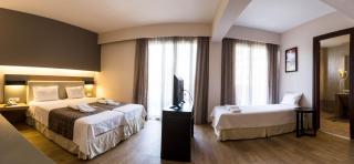 Philippos Xenia Hotel - Serres - 3