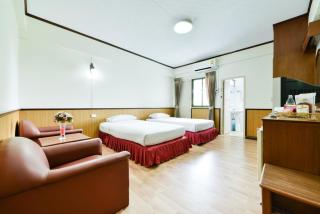 Nice Palace Hotel - 1