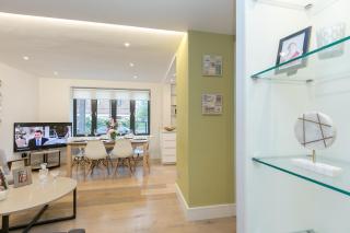 Stylish 3BR Bohemian Retreat by Portobello - Londen - 5