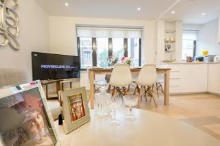 Stylish 3BR Bohemian Retreat by Portobello - Londra - 4
