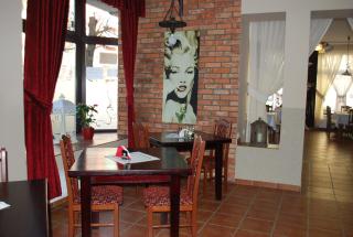 Hotel Anka - Słubice - 1