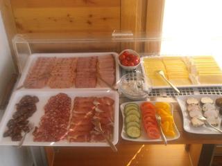 Sportbauernhof - Gasthaus Hochalmblick - Eisentratten - 6