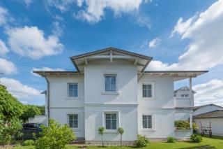 Haus Kastanienblick by Rujana - 1