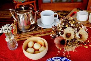 Pousada Meu Talento - 2